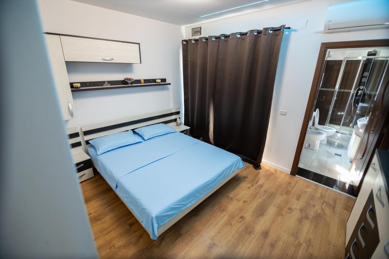 Apartmán Grayhouse Arad Exteriér fotografie