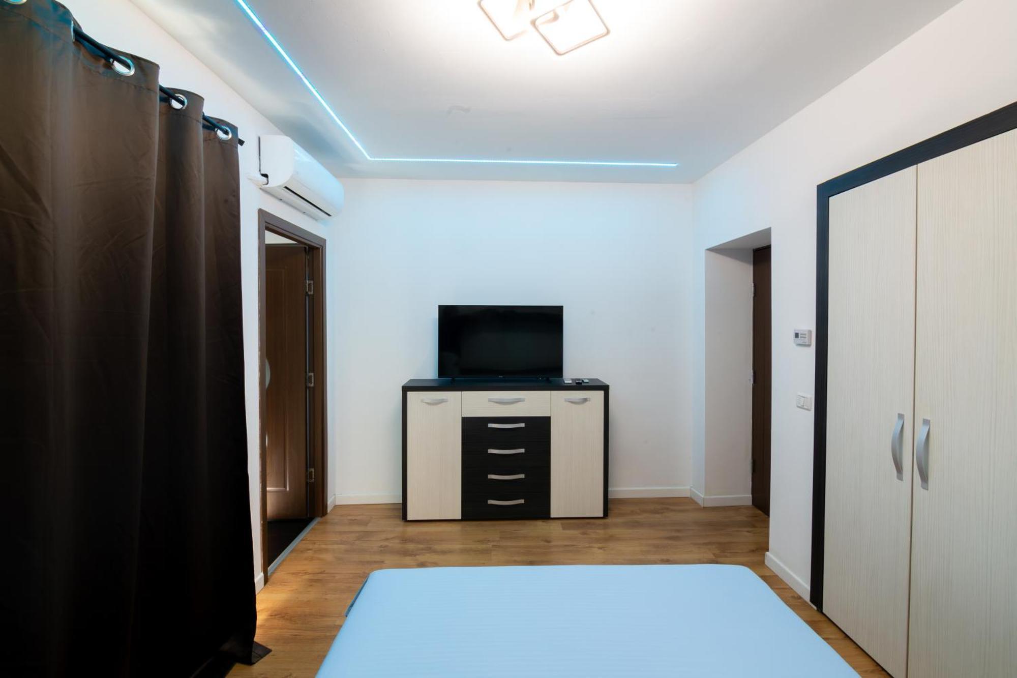 Apartmán Grayhouse Arad Exteriér fotografie